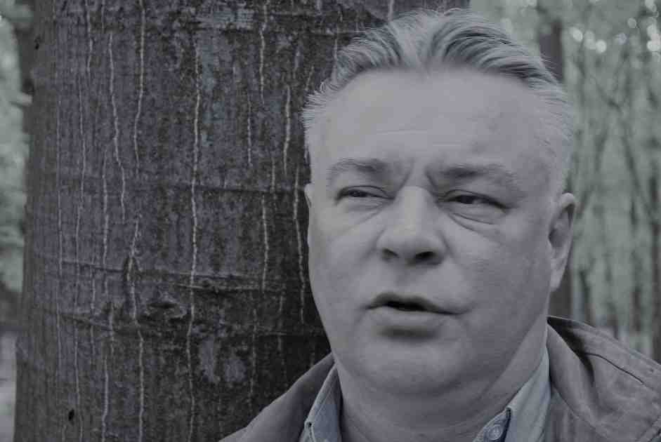 Daniel van Kesteren