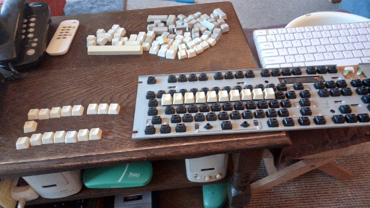 toetsenbord