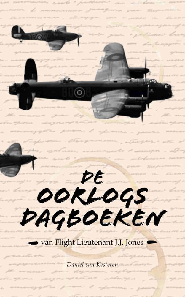 Flt Jones - Klik hier om het boek te bestellen Flt Jones - Klik hier om het boek te bestellen